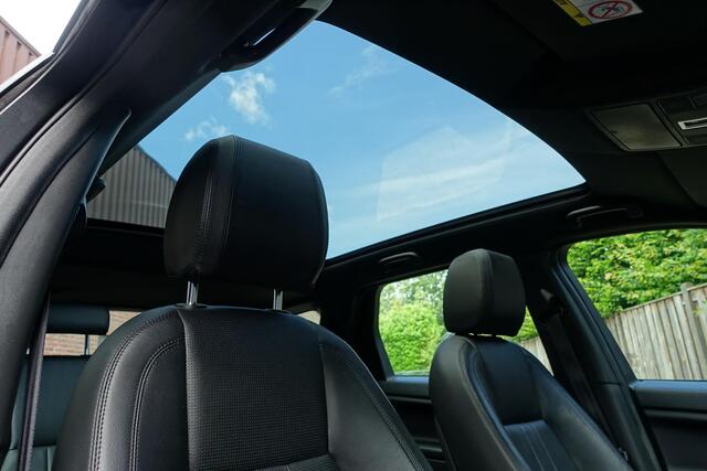 Land Rover DISCOVERY SPORT 2.0 TD4 Urban Series SE Dynamic l Pano l Meridian Sound l Trekhaak l Electrische Klep l NAP