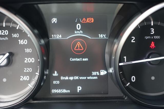 Land Rover DISCOVERY SPORT 2.0 TD4 Urban Series SE Dynamic l Pano l Meridian Sound l Trekhaak l Electrische Klep l NAP