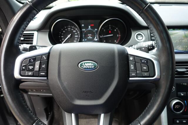 Land Rover DISCOVERY SPORT 2.0 TD4 Urban Series SE Dynamic l Pano l Meridian Sound l Trekhaak l Electrische Klep l NAP