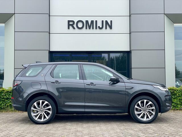 Land Rover DISCOVERY SPORT P300e 1.5 R-Dynamic HSE HUD Stoelventilatie