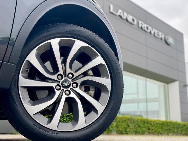 Land Rover DISCOVERY SPORT P300e 1.5 R-Dynamic HSE HUD Stoelventilatie