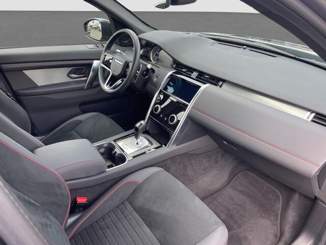 Land Rover DISCOVERY SPORT P300e 1.5 R-Dynamic S | Elektrische Stoel | 360 Camera | 20'' LMV
