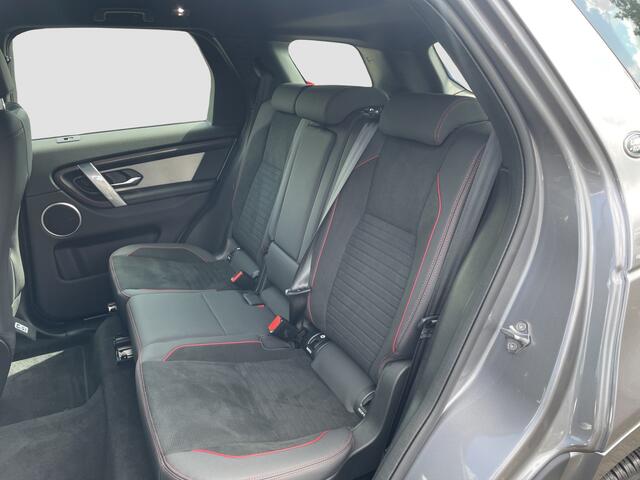 Land Rover DISCOVERY SPORT P300e 1.5 R-Dynamic S | Elektrische Stoel | 360 Camera | 20'' LMV