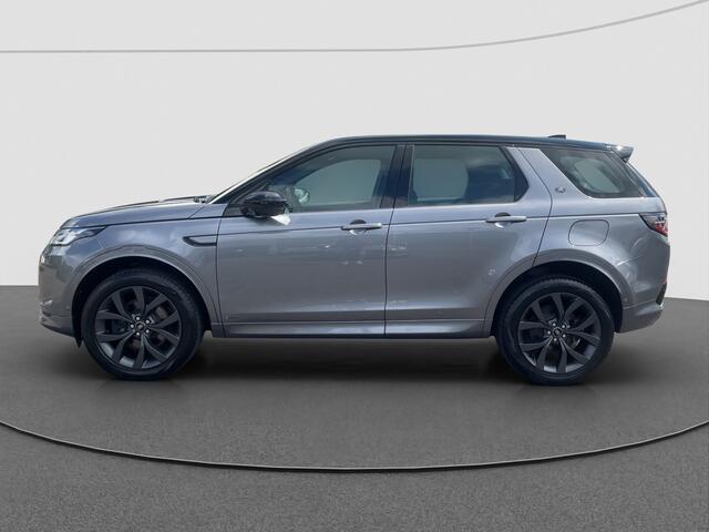 Land Rover DISCOVERY SPORT P300e 1.5 R-Dynamic S | Elektrische Stoel | 360 Camera | 20'' LMV