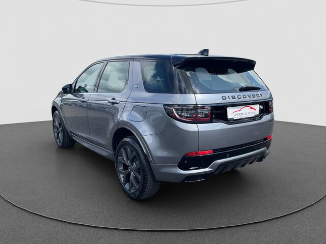 Land Rover DISCOVERY SPORT P300e 1.5 R-Dynamic S | Elektrische Stoel | 360 Camera | 20'' LMV