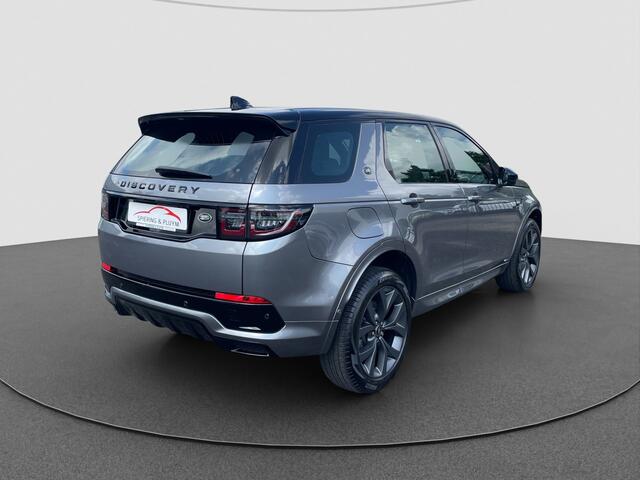 Land Rover DISCOVERY SPORT P300e 1.5 R-Dynamic S | Elektrische Stoel | 360 Camera | 20'' LMV
