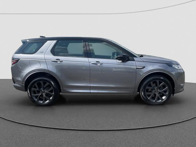 Land Rover DISCOVERY SPORT P300e 1.5 R-Dynamic S | Elektrische Stoel | 360 Camera | 20'' LMV