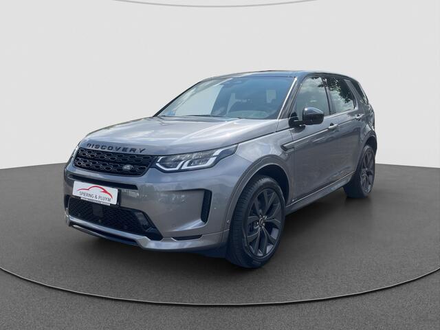 Land Rover DISCOVERY SPORT P300e 1.5 R-Dynamic S | Elektrische Stoel | 360 Camera | 20'' LMV