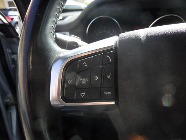 Land Rover DISCOVERY SPORT 2.0 TD4 Urban Series SE Automaat LET OP MOTOR IS VASTGELOPEN