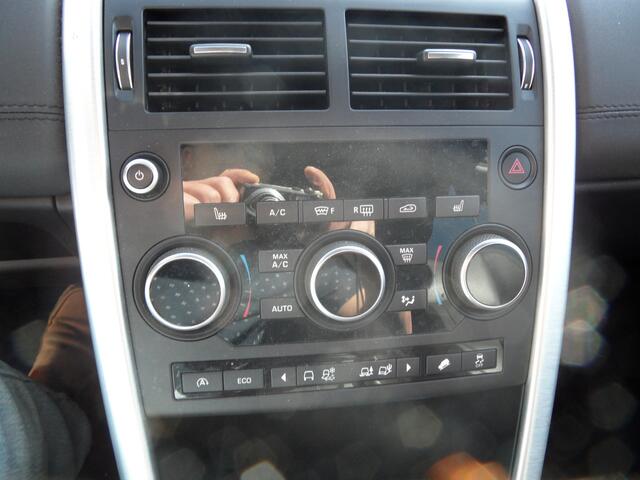 Land Rover DISCOVERY SPORT 2.0 TD4 Urban Series SE Automaat LET OP MOTOR IS VASTGELOPEN