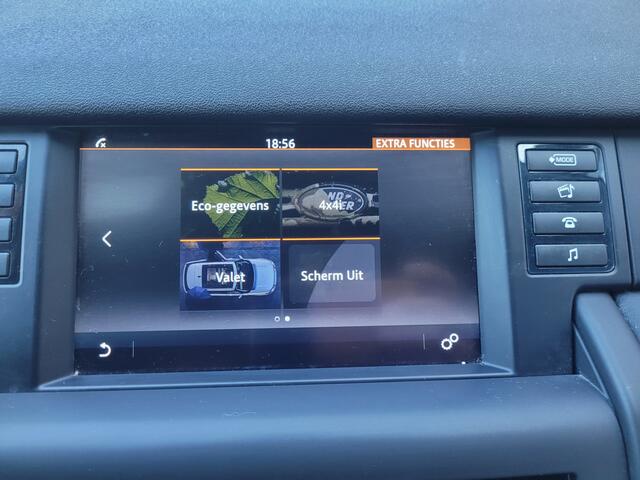 Land Rover DISCOVERY SPORT 2.0 TD4 Pure