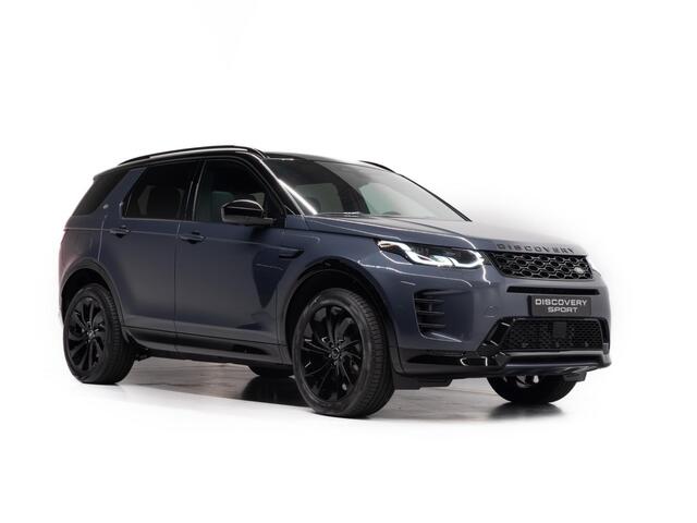 Land Rover DISCOVERY SPORT 1.5 P300e PHEV Dynamic SE
