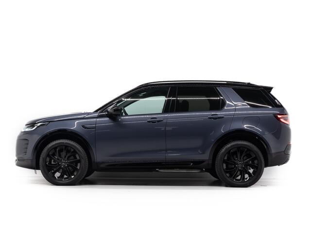 Land Rover DISCOVERY SPORT 1.5 P300e PHEV Dynamic SE