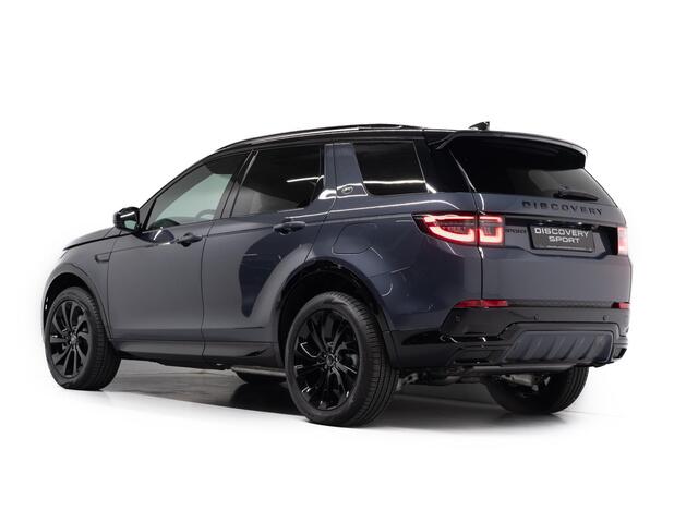 Land Rover DISCOVERY SPORT 1.5 P300e PHEV Dynamic SE