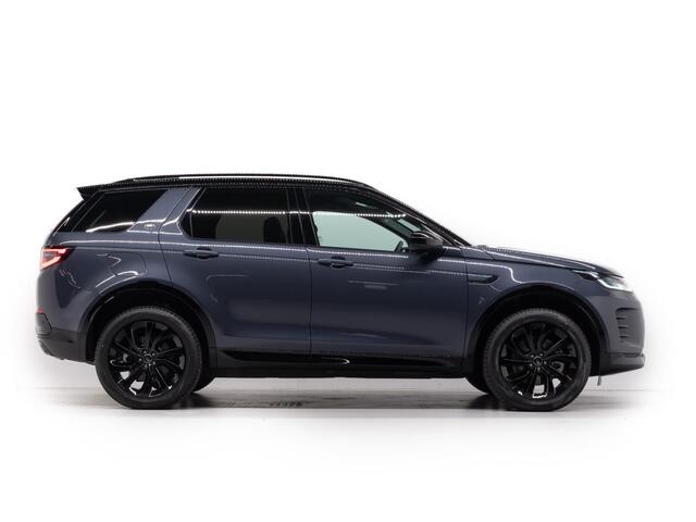 Land Rover DISCOVERY SPORT 1.5 P300e PHEV Dynamic SE