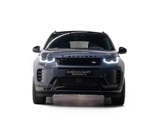 Land Rover DISCOVERY SPORT 1.5 P300e PHEV Dynamic SE