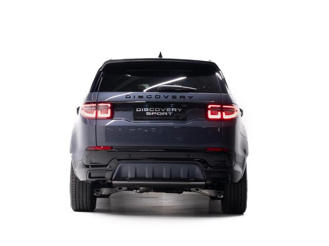 Land Rover DISCOVERY SPORT 1.5 P300e PHEV Dynamic SE