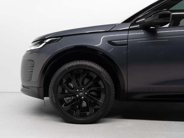 Land Rover DISCOVERY SPORT 1.5 P300e PHEV Dynamic SE