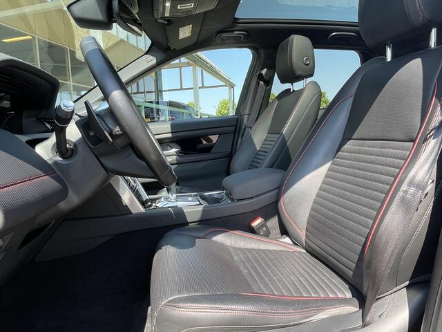 Land Rover DISCOVERY SPORT P200 Aut. 2.0 AWD R-Dynamic S | 2 jaar garantie | Premium LED | Trekgewicht tot 2.000kg | Panoramadak |