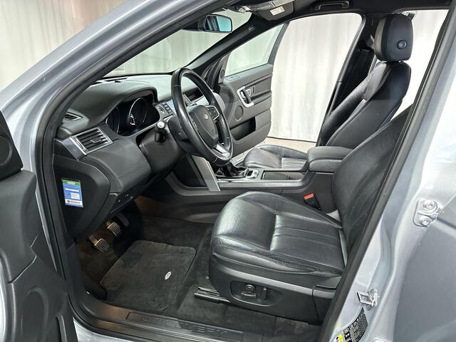 Land Rover DISCOVERY SPORT 2.0 eD4 E-Capability SE Trekhaak