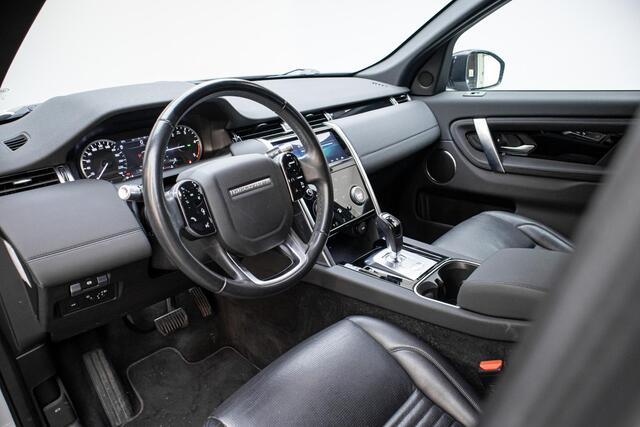 Land Rover DISCOVERY SPORT 2.0 D240 S | Grijs Kenteken | Trekhaak |