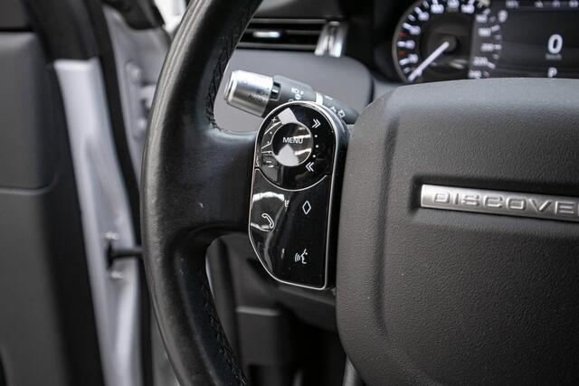 Land Rover DISCOVERY SPORT 2.0 D240 S | Grijs Kenteken | Trekhaak |
