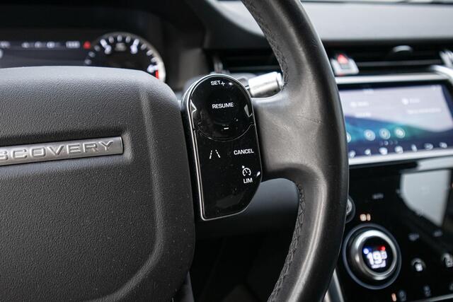 Land Rover DISCOVERY SPORT 2.0 D240 S | Grijs Kenteken | Trekhaak |