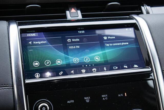Land Rover DISCOVERY SPORT 2.0 D240 S | Grijs Kenteken | Trekhaak |