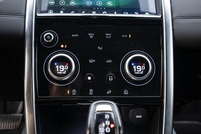 Land Rover DISCOVERY SPORT 2.0 D240 S | Grijs Kenteken | Trekhaak |