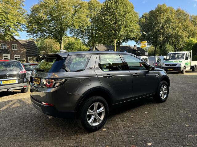 Land Rover DISCOVERY SPORT 2.0 TD4 Urban Series Pure Navi Climate Control
