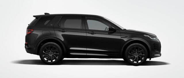 Land Rover DISCOVERY SPORT 1.5 P270e PHEV Dynamic SE Beschikbaar vanaf 13-12-2024