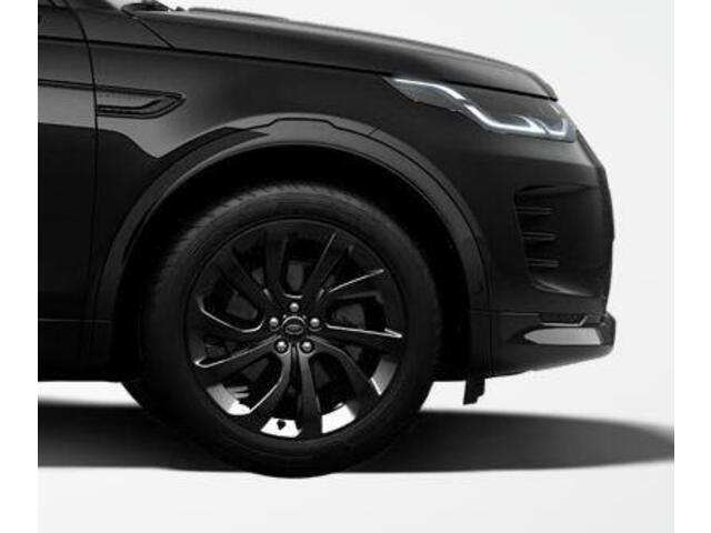 Land Rover DISCOVERY SPORT 1.5 P270e PHEV Dynamic SE Beschikbaar vanaf 13-12-2024