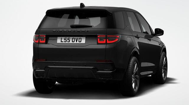 Land Rover DISCOVERY SPORT 1.5 P270e PHEV Dynamic SE Beschikbaar vanaf 13-12-2024