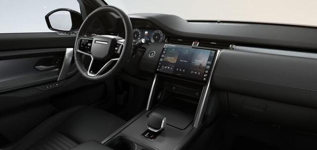 Land Rover DISCOVERY SPORT 1.5 P270e PHEV Dynamic SE Beschikbaar vanaf 13-12-2024
