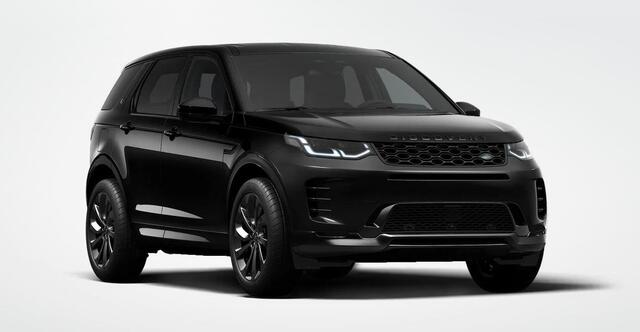 Land Rover DISCOVERY SPORT 1.5 P270e PHEV Dynamic SE Beschikbaar vanaf 13-12-2024