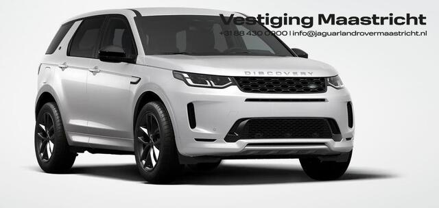 Land Rover DISCOVERY SPORT 1.5 P270e PHEV S