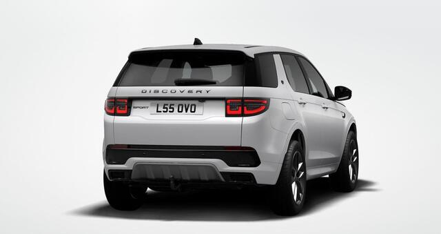Land Rover DISCOVERY SPORT 1.5 P270e PHEV S