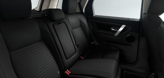 Land Rover DISCOVERY SPORT 1.5 P270e PHEV S