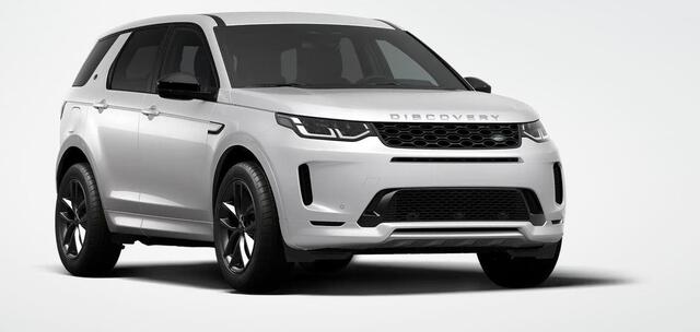 Land Rover DISCOVERY SPORT 1.5 P270e PHEV S