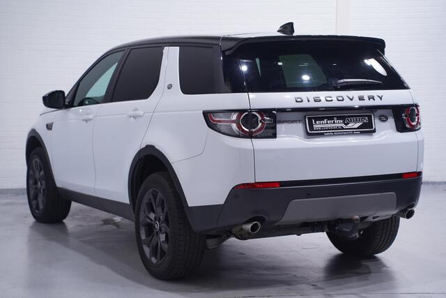 Land Rover DISCOVERY SPORT 2.0 TD4 180 PK Landmark Grijs Kenteken 2-Zits Navi Marge Auto, Panoramadak, Cruise control, Trekhaak 2200 kg