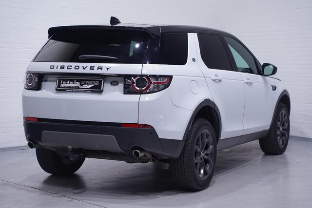 Land Rover DISCOVERY SPORT 2.0 TD4 180 PK Landmark Grijs Kenteken 2-Zits Navi Marge Auto, Panoramadak, Cruise control, Trekhaak 2200 kg