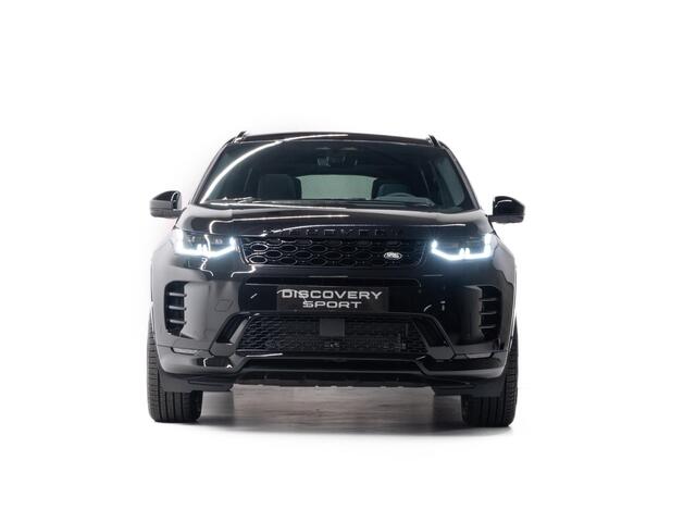 Land Rover DISCOVERY SPORT 1.5 P300e PHEV Dynamic SE