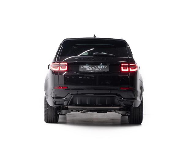 Land Rover DISCOVERY SPORT 1.5 P300e PHEV Dynamic SE