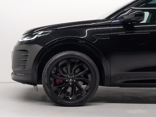 Land Rover DISCOVERY SPORT 1.5 P300e PHEV Dynamic SE