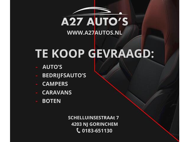 Land Rover DISCOVERY SPORT 2.0 TD4 SE Half leder, Navi, Parkeer sensoren, Cruise control, Clima Grijs kenteken
