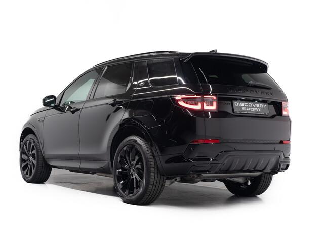 Land Rover DISCOVERY SPORT 1.5 P300e PHEV Dynamic SE