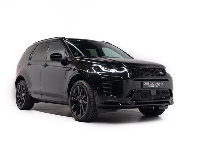 Land Rover DISCOVERY SPORT 1.5 P300e PHEV Dynamic SE