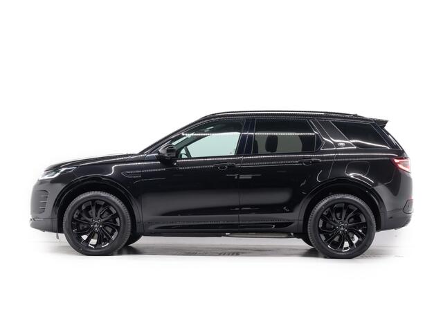 Land Rover DISCOVERY SPORT 1.5 P300e PHEV Dynamic SE