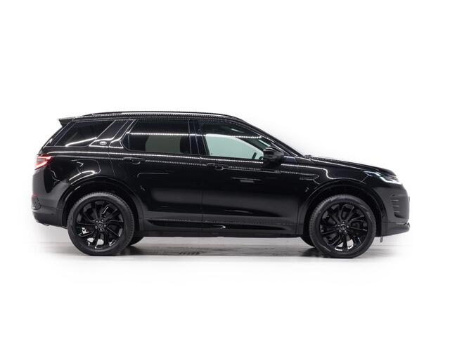 Land Rover DISCOVERY SPORT 1.5 P300e PHEV Dynamic SE