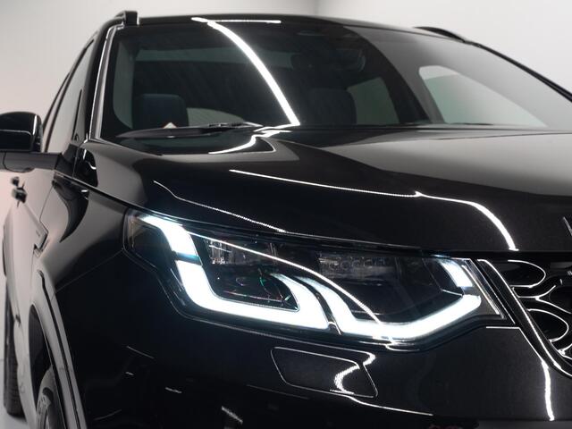 Land Rover DISCOVERY SPORT 1.5 P300e PHEV Dynamic SE